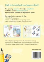 Agent en Boef - Doeboek - Afbeelding 2