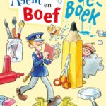 Agent en Boef - Doeboek