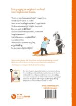 Vos en Haas - In gevaar - Afbeelding 2
