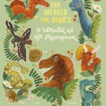 Een wereld vol dino's