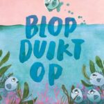 Blop duikt op