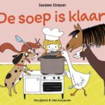 De soep is klaar!