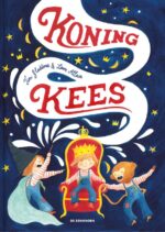 Koning Kees