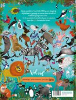 Vol vol dieren - Afbeelding 2
