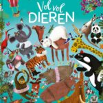 Vol vol dieren