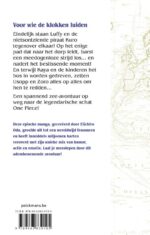 One Piece: Voor wie de klokken luiden (5) - Afbeelding 2