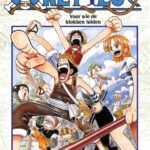 One Piece: Voor wie de klokken luiden (5)