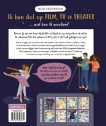 Ik ben dol op film, tv en theater … wat kan ik worden? - Afbeelding 2