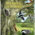 Wat leeft er in de boom?