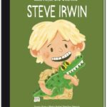 Steve Irwin