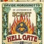 De legendarische schat van Hell Gate