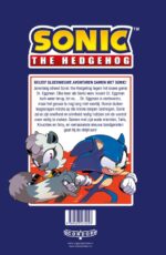 Sonic the Hedgehog tegen het robotleger - Afbeelding 2