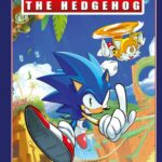 Sonic the Hedgehog tegen het robotleger
