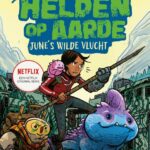 June's wilde vlucht