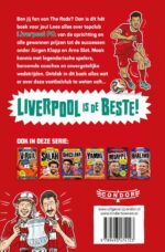 Voetbalhelden - Liverpool is de beste - Afbeelding 2