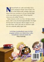 Sally's vader is vet ongemakkelijk - Afbeelding 2