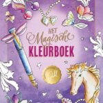 Het magische kleurboek
