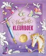 Het magische kleurboek