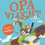 Opa vlucht