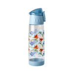 Rice - drinkfles - draken - blauw