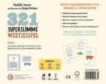 321 superslimme weetjesspel - Afbeelding 2