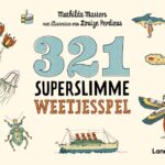 321 superslimme weetjesspel
