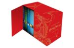 Harry Potter Box Set: The Complete Collection (Children's Hardback) - Afbeelding 2