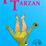Pudding Tarzan