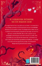De Fluistervlammen - De verdwenen sleutel - Afbeelding 2