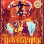 De Fluistervlammen - De verdwenen sleutel