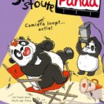 Stinkstoute panda - Camiera loopt… actie!