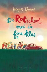 Die rotschool met die fijne klas