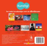 Mijn eerste boekje over kunst: Kleuren - Afbeelding 2