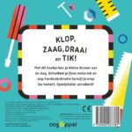 Mijn eerste gereedschapskist - Afbeelding 2