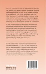 Ik omarm niets - Afbeelding 2