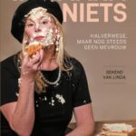 Ik omarm niets
