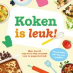 Koken is leuk!