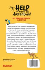 Het ondersteboven avontuur - Afbeelding 2