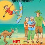 Het ondersteboven avontuur