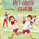 Sam schiet. Het grote geheim
