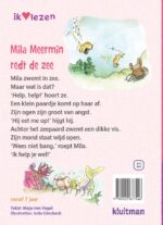 Mila Meermin redt de zee - Afbeelding 2