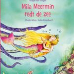 Mila Meermin redt de zee