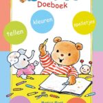Bobbi doeboek
