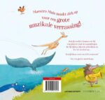 Het wilde dierenorkest - Afbeelding 2