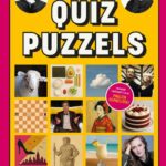 De gloednieuwe QuizPuzzels