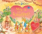 Mag ik een knuffel?