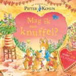 Mag ik een knuffel?