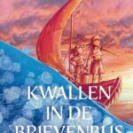 Kwallen in de brievenbus