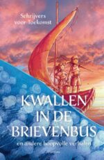 Kwallen in de brievenbus