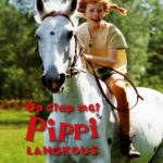 Op stap met Pippi Langkous